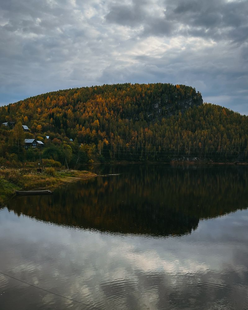 Photograph by Tatyana Remizova