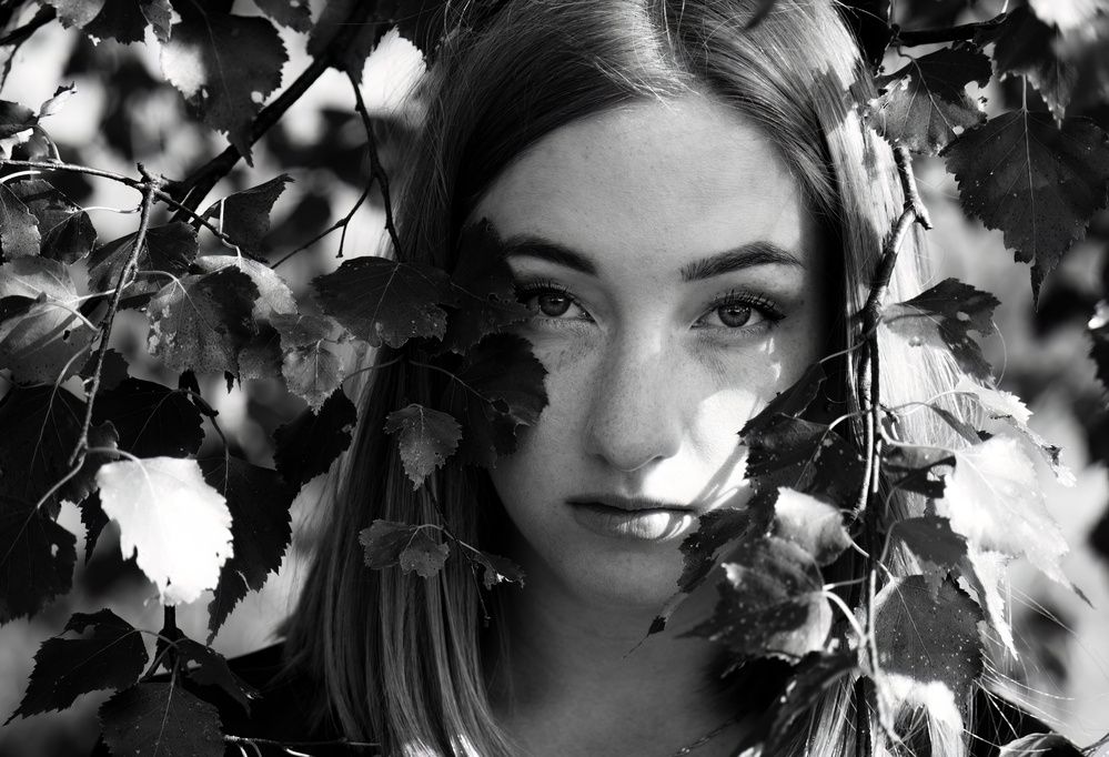 Photograph by Елена Федорова