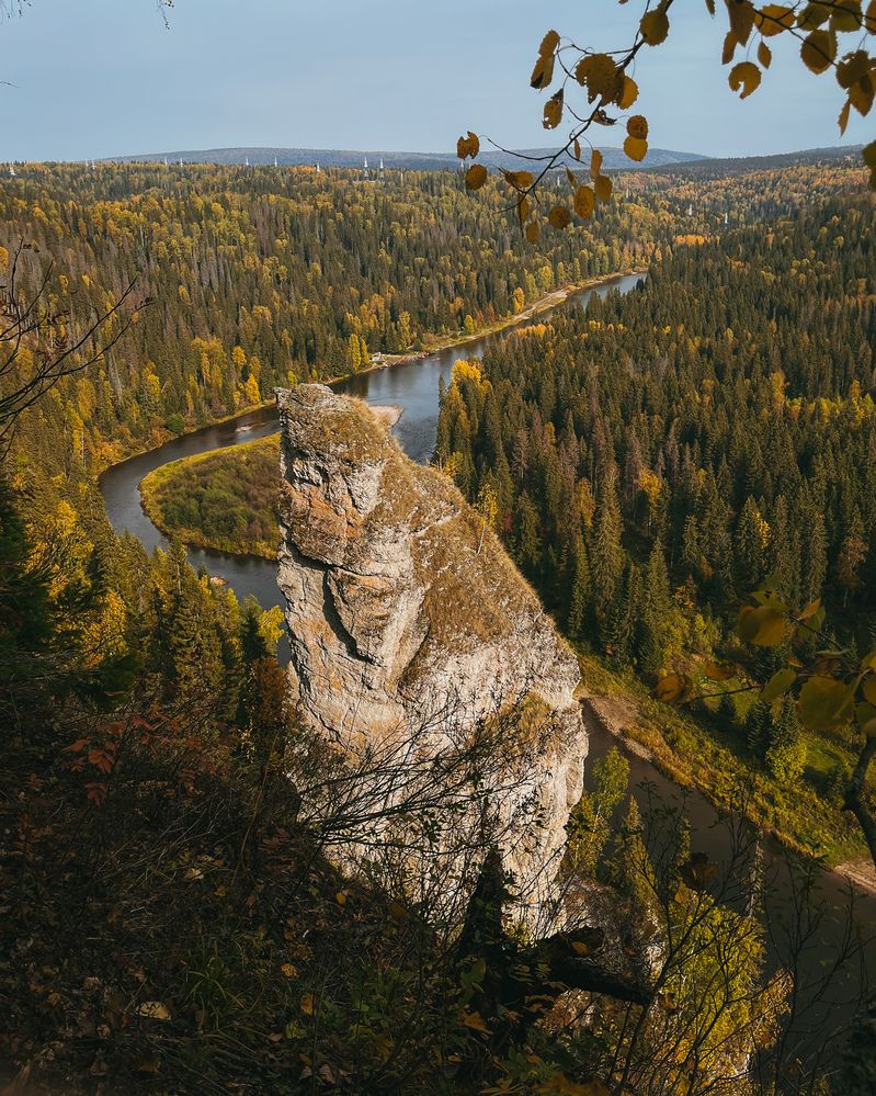 Photograph by Tatyana Remizova