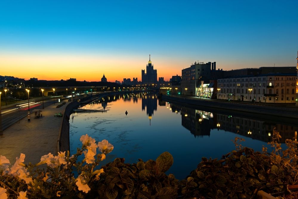 Photograph by Михаил Косолапов