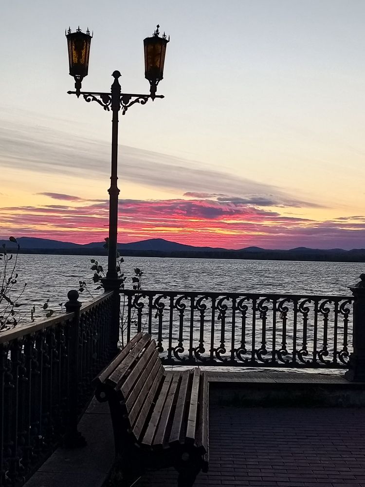 Photograph by Наталья Сырых