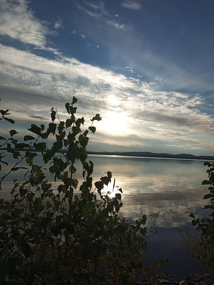 Photograph by Наталья Сырых