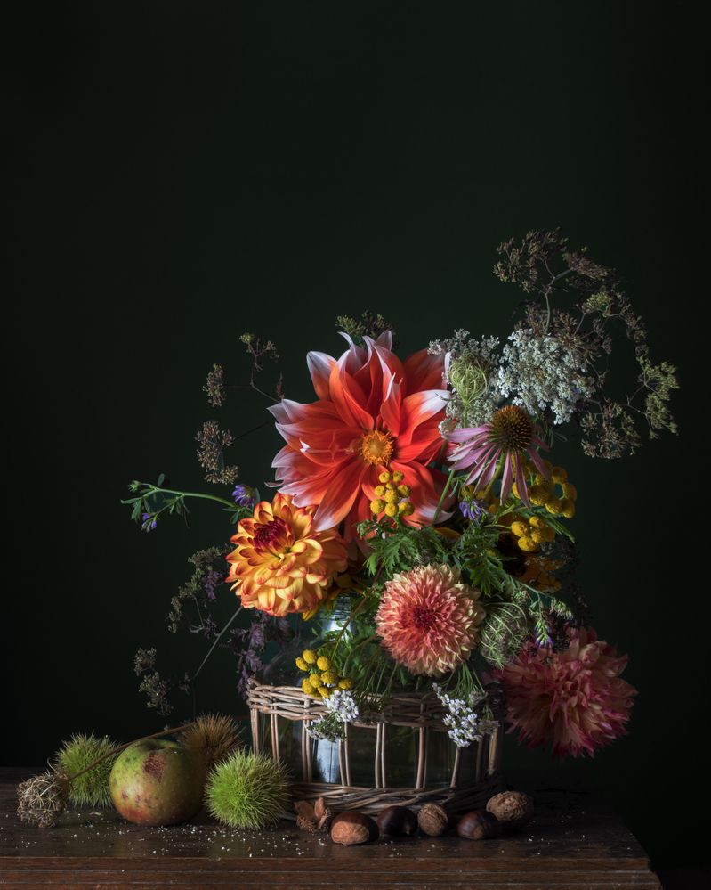 Photograph by Uljana Kuchar