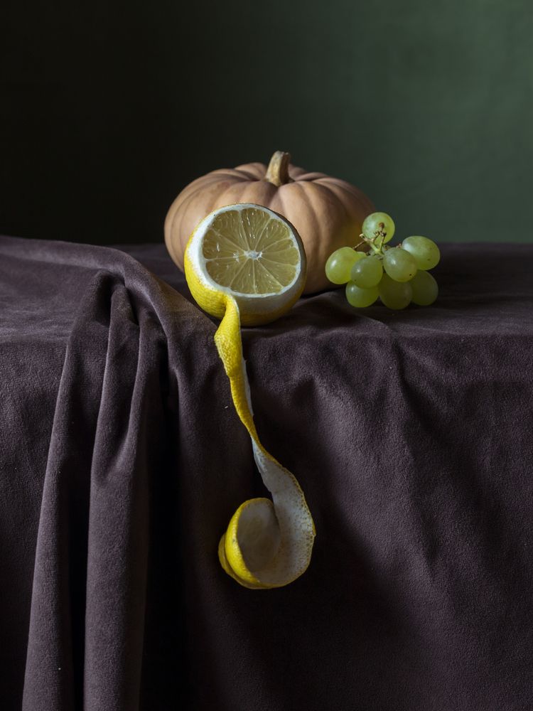 Фотография автора Uljana Kuchar