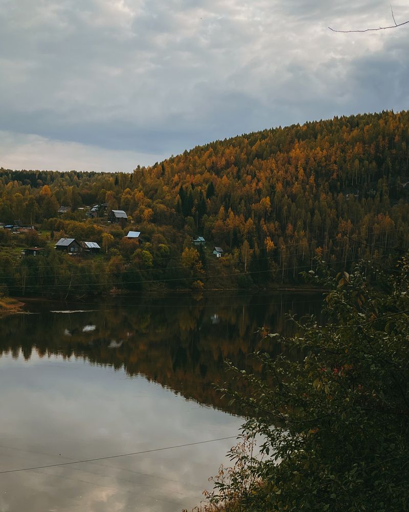 Photograph by Tatyana Remizova