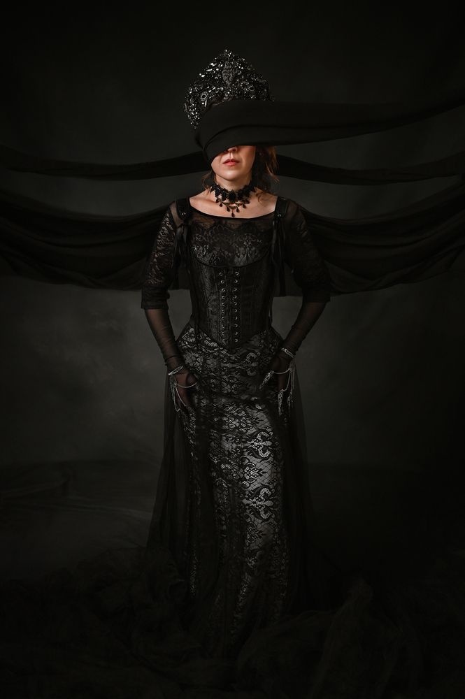 Фотография автора Келлер Ольга