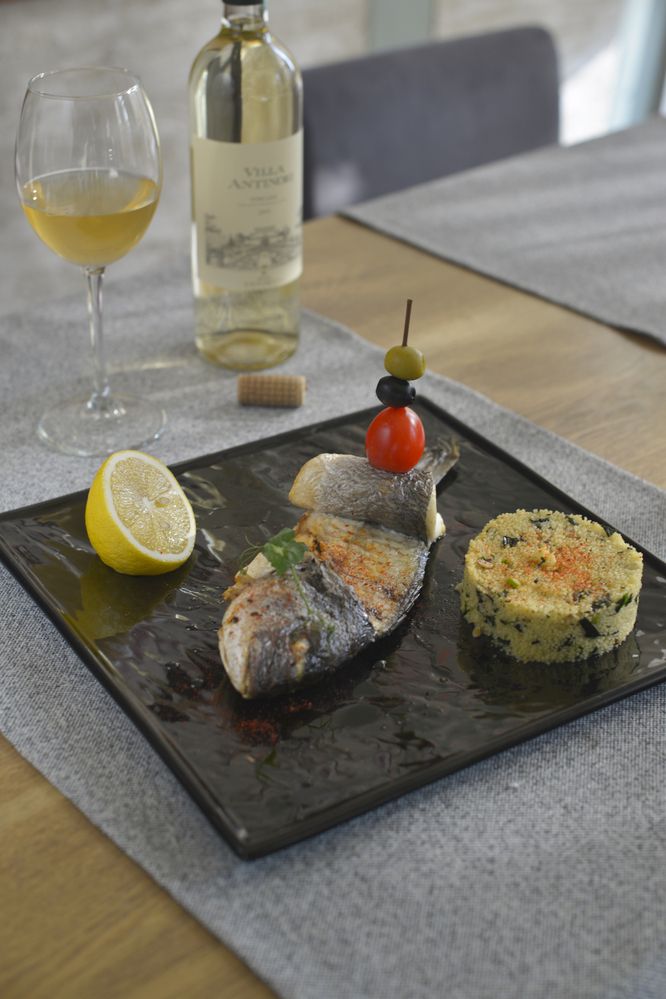 Photograph by Darina