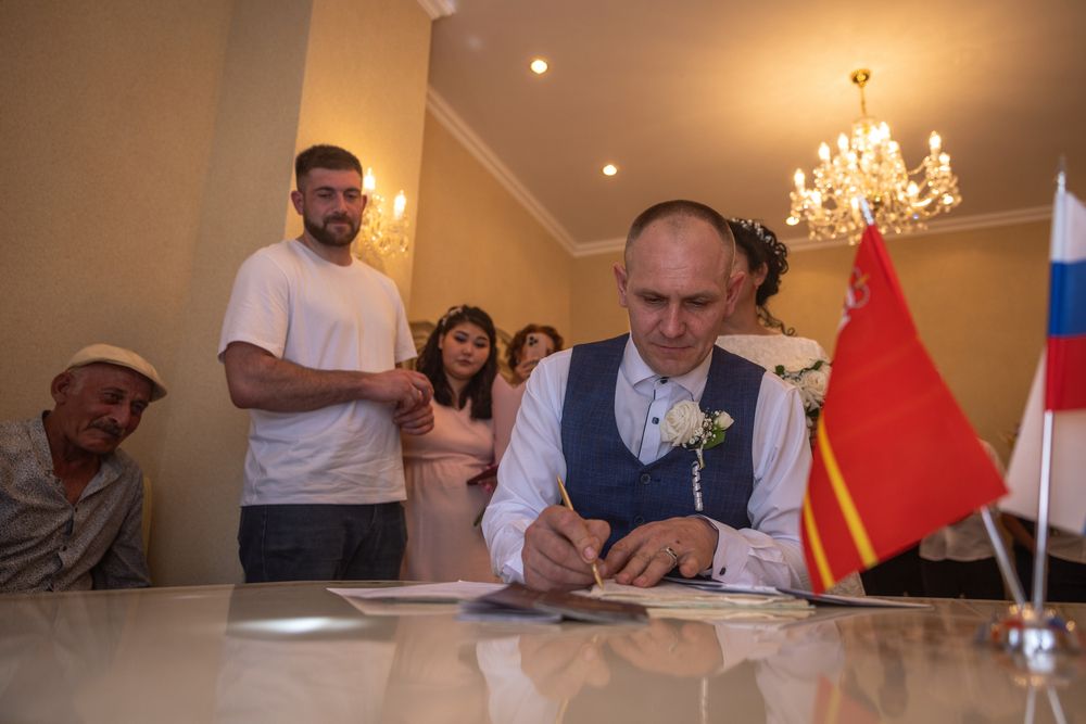 Photograph by Хабаров Сергей