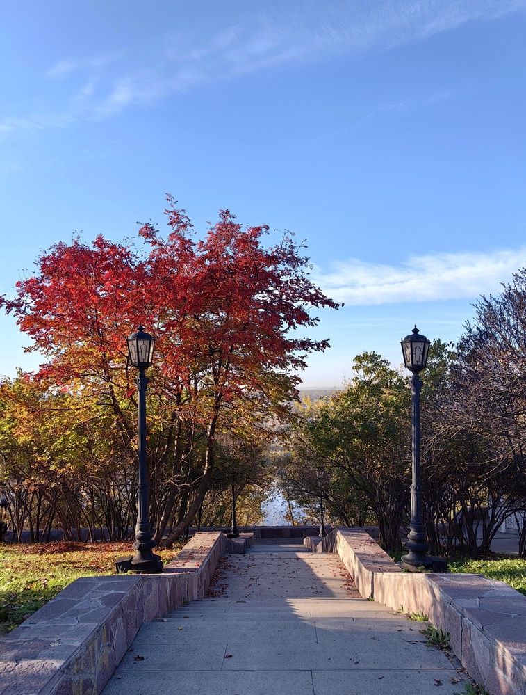 Photograph by Гульназ Шайхисламова