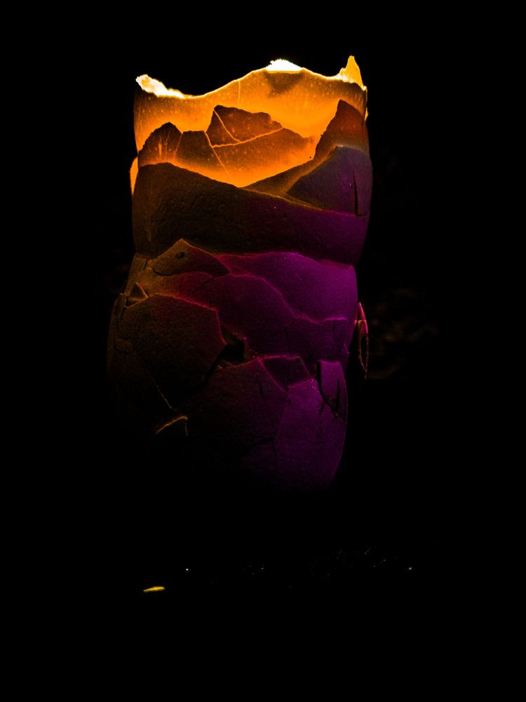 Photograph by Ghufran Alim