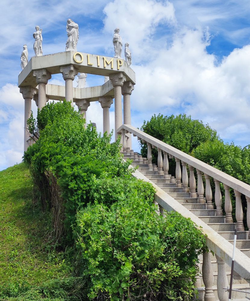 Photograph by Татьяна Никулина