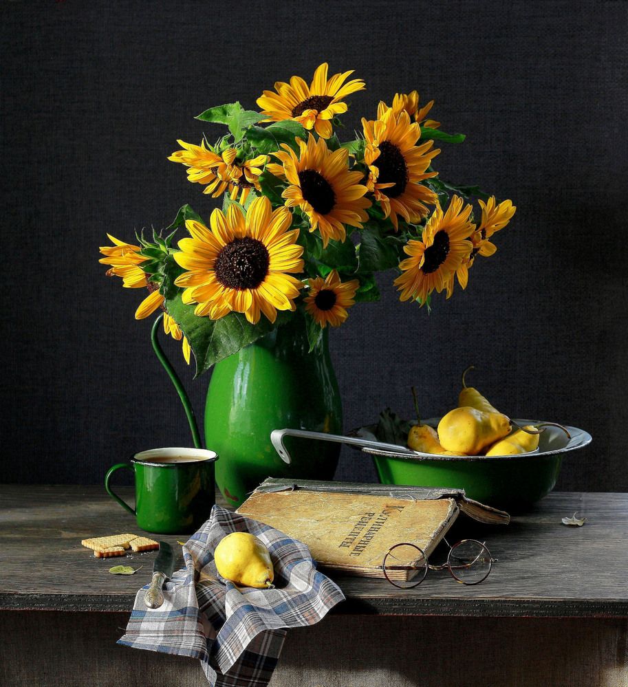 Photograph by Наталья Казанцева