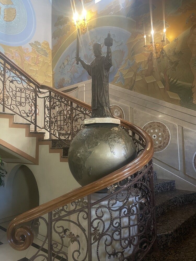 Фотография автора Юлия Новичихина