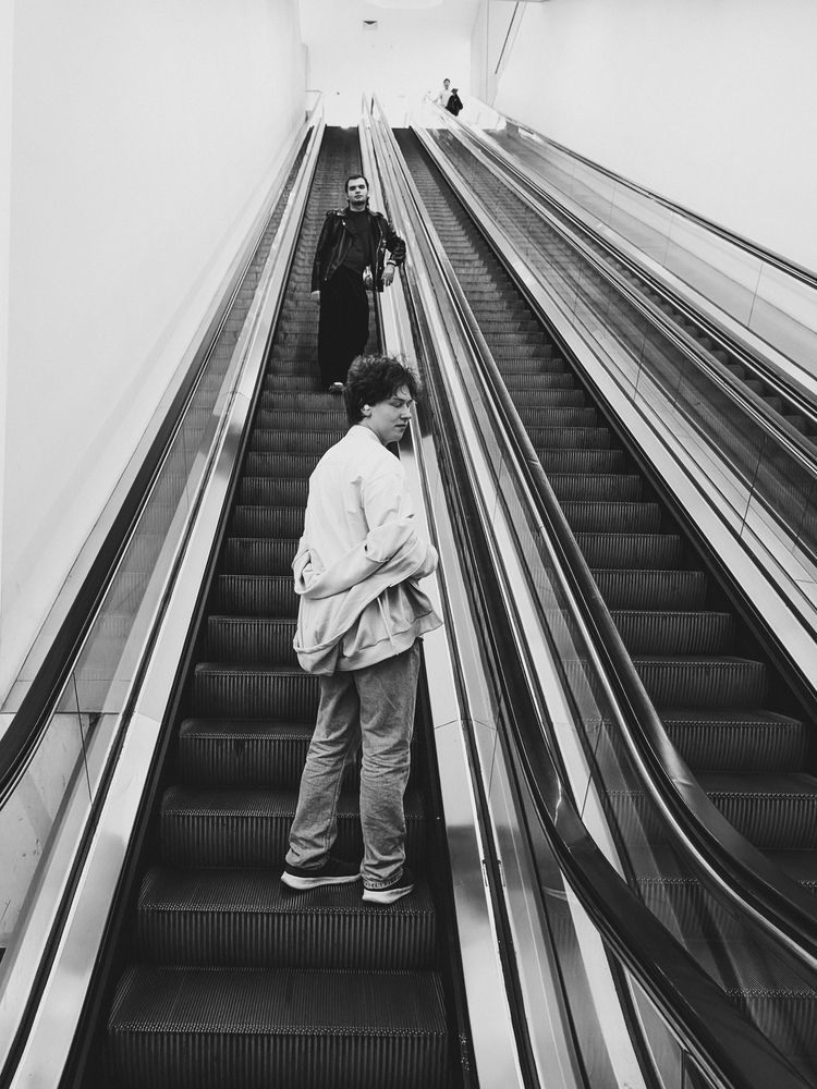 Photograph by Наталья Горовых