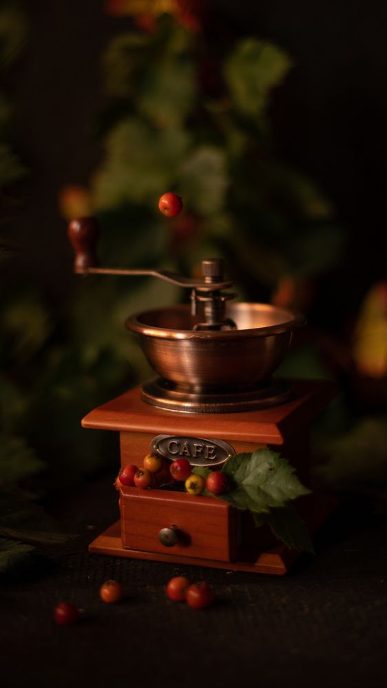 Photograph by Валерия Дорогова