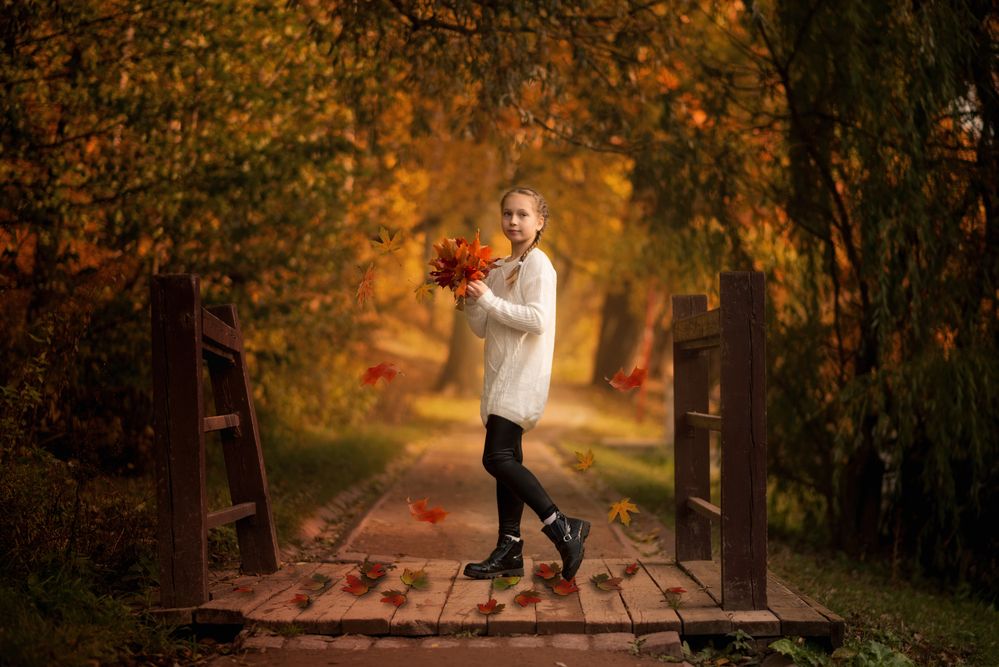 Photograph by Валерия Дорогова