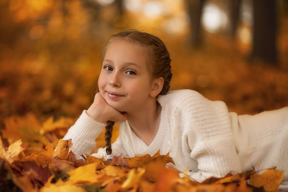 Photograph by Валерия Дорогова