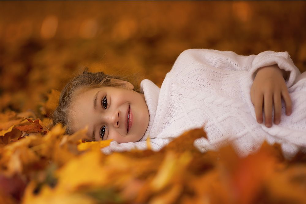 Photograph by Валерия Дорогова