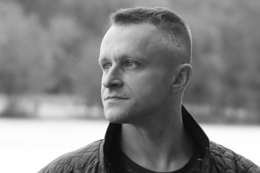 Photograph by Екатерина Александровна