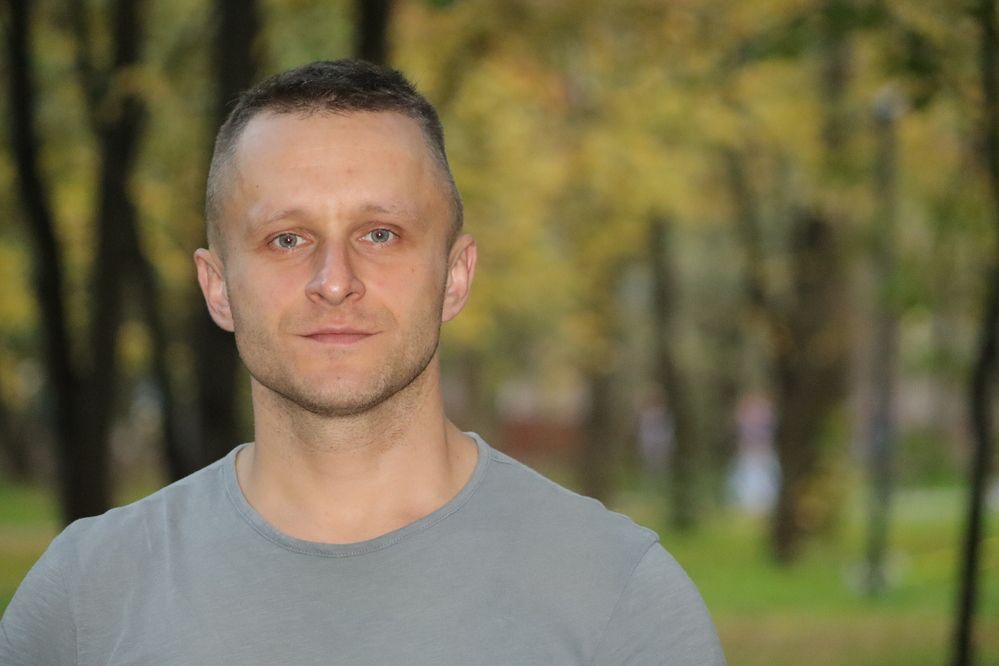 Photograph by Екатерина Александровна