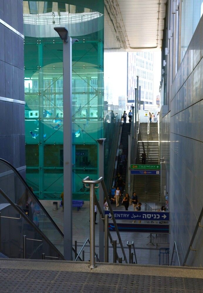 Photograph by Merav Zuberman Perkal