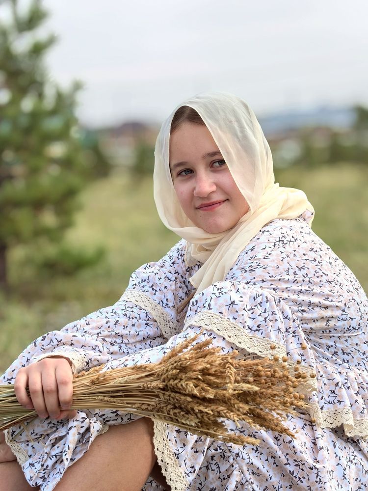 Photograph by Анна Якубинас