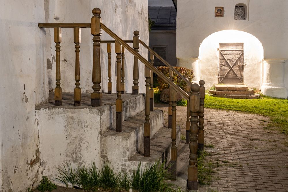 Photograph by Александр Новиков