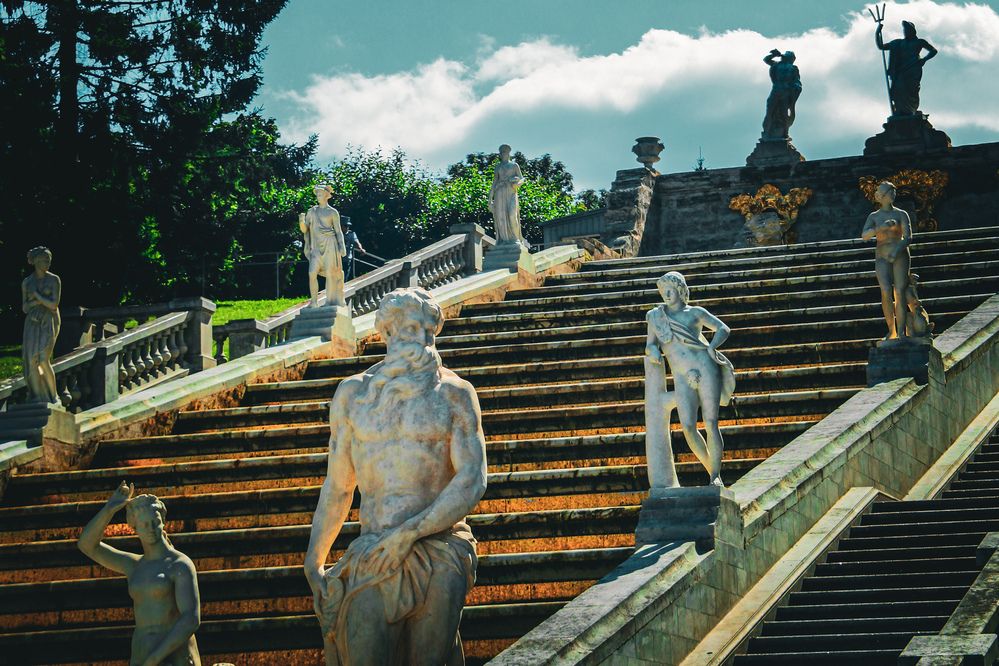 Photograph by Ольга Яценко