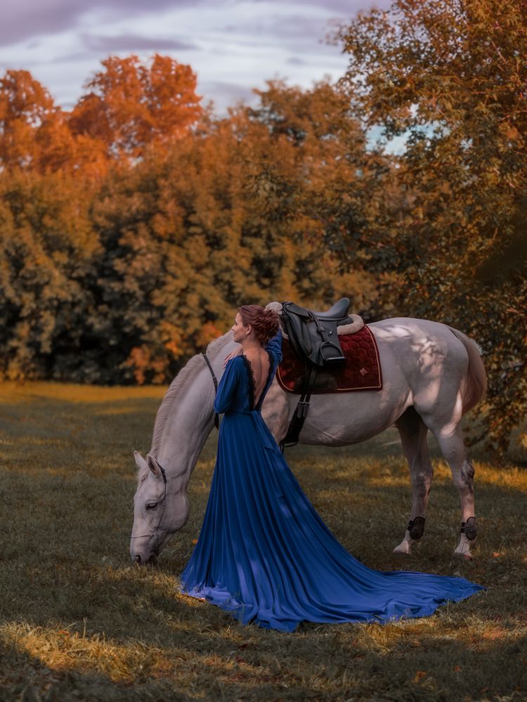 Photograph by Любовь Похабова