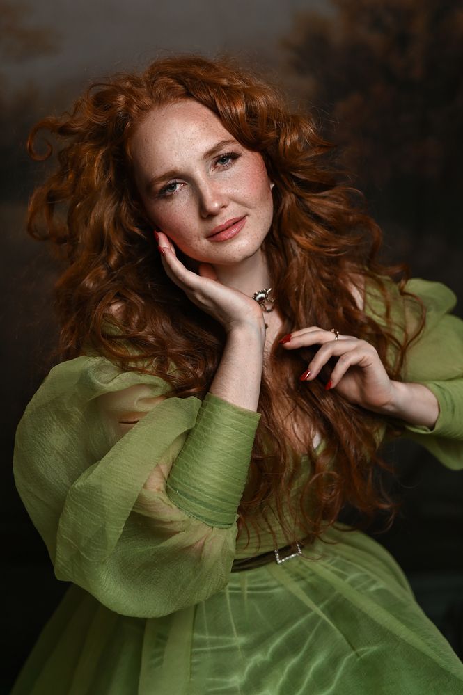 Фотография автора Келлер Ольга