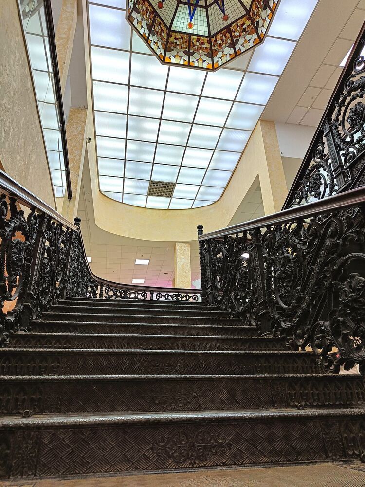 Photograph by Юрий Варюхин