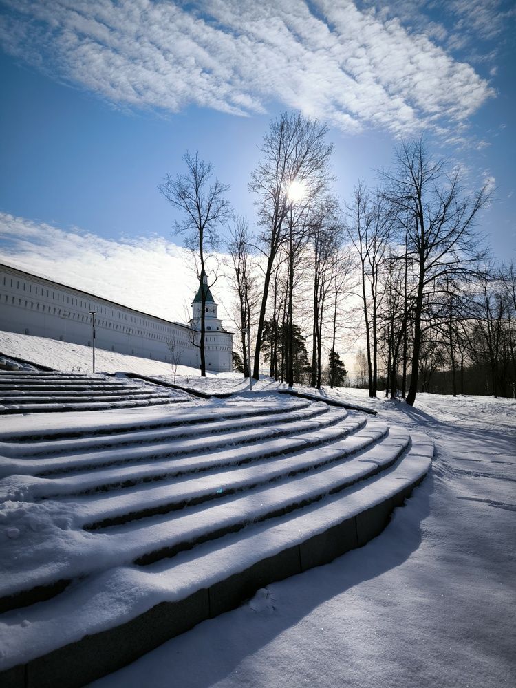 Photograph by Ольга Стоун