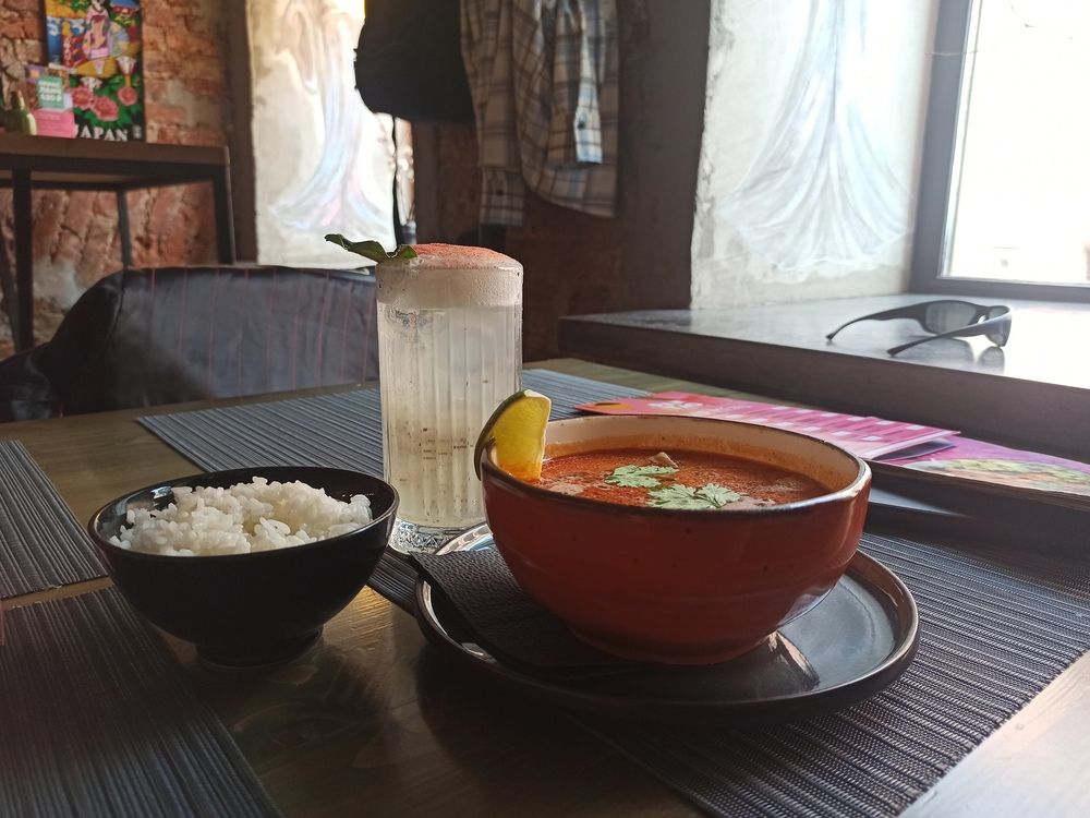 Photograph by Валерия Сопова