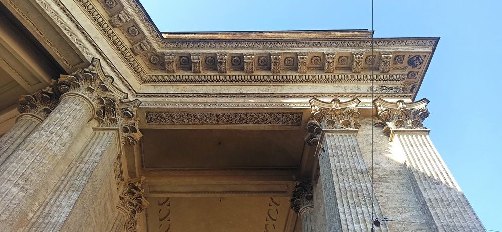 Photograph by Валерия Сопова