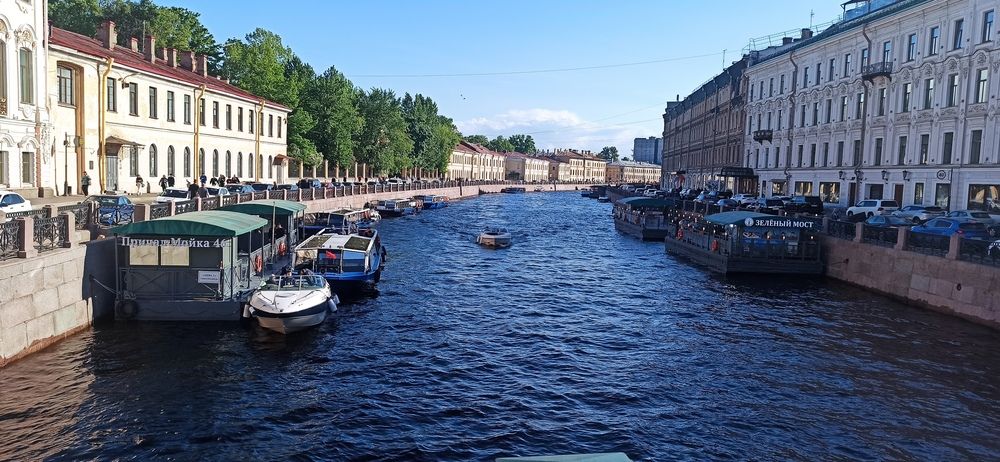 Photograph by Валерия Сопова