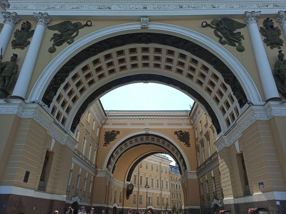 Photograph by Валерия Сопова