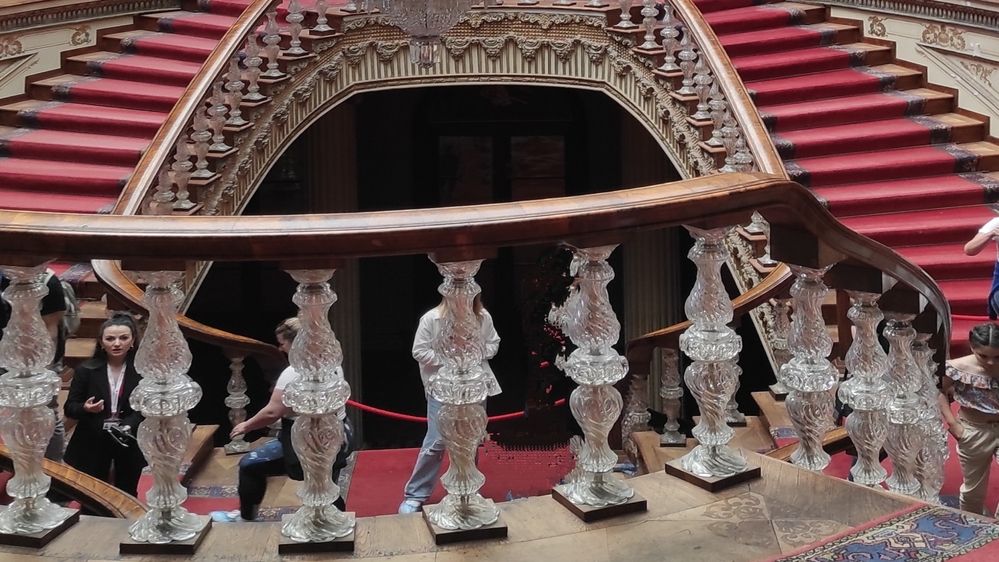 Photograph by Lidija Jevremovic