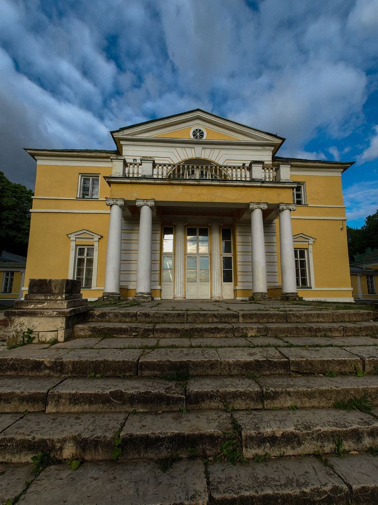 Photograph by Ксения Прохорова