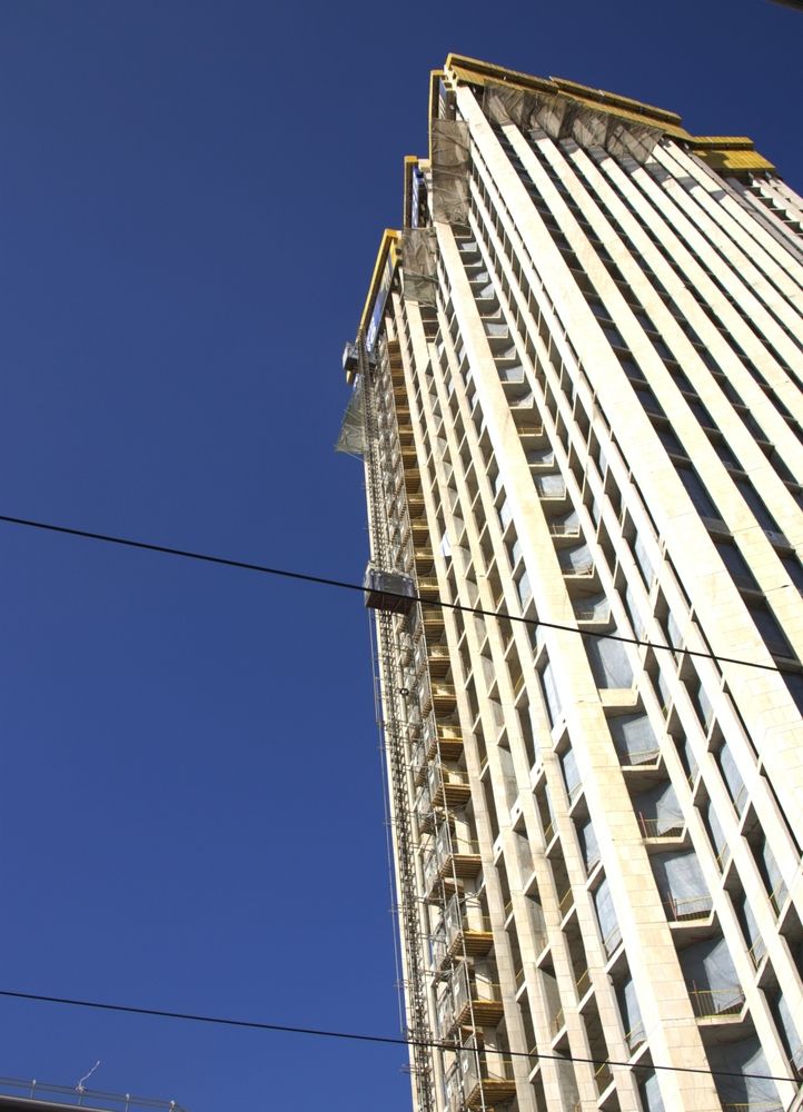 Photograph by Merav Zuberman Perkal