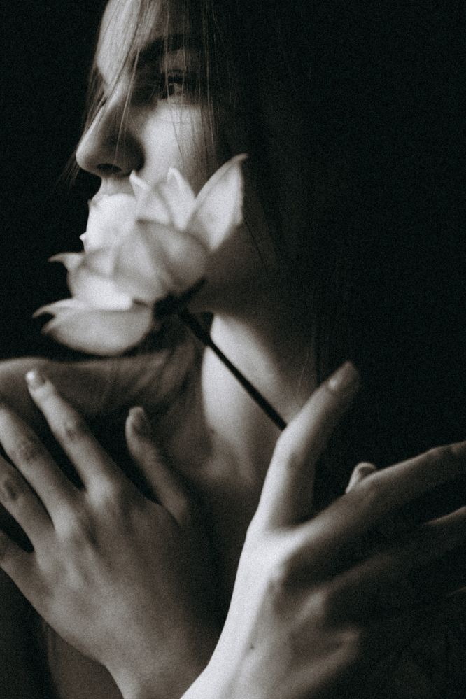 Photograph by Алина Лобова