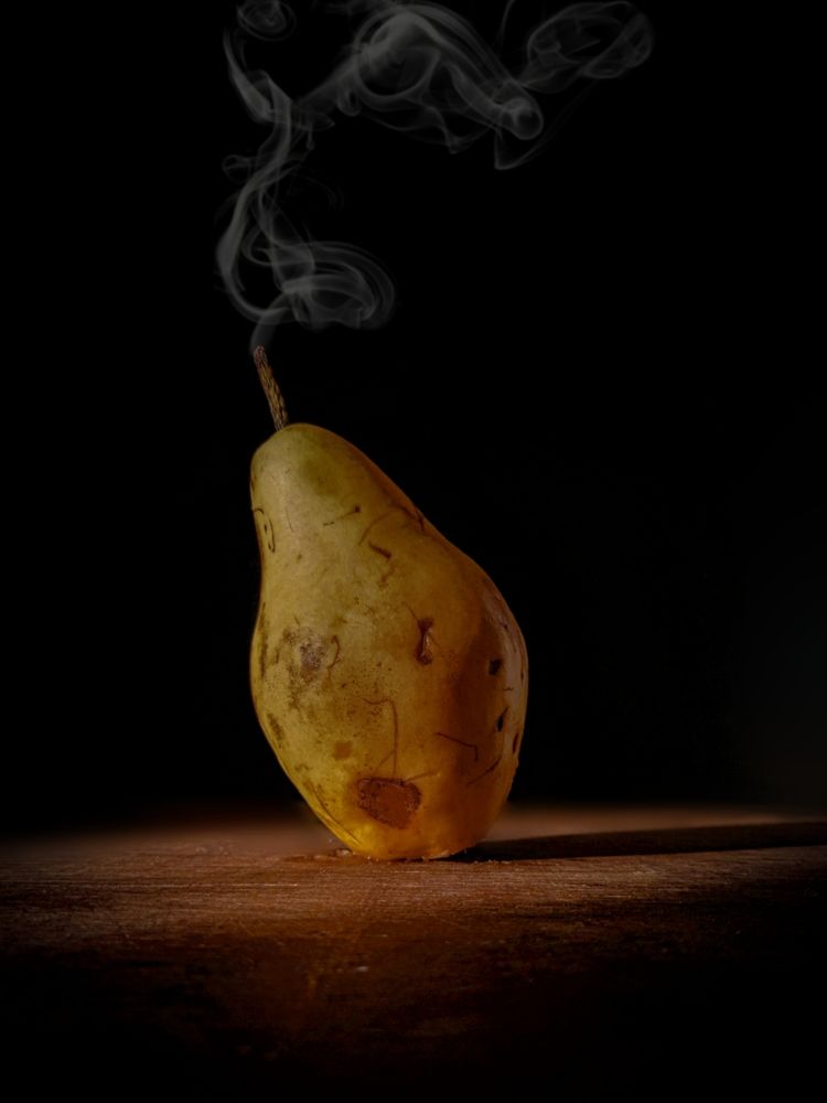 Photograph by Ghufran Alim