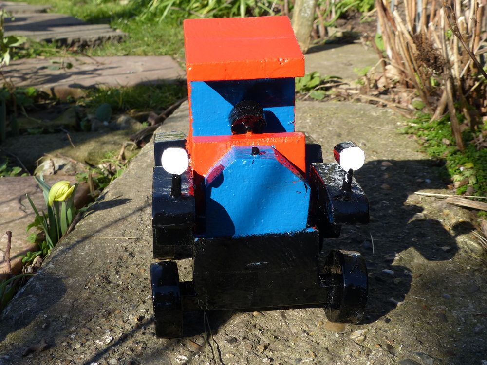 Photograph by Isabella Northrop