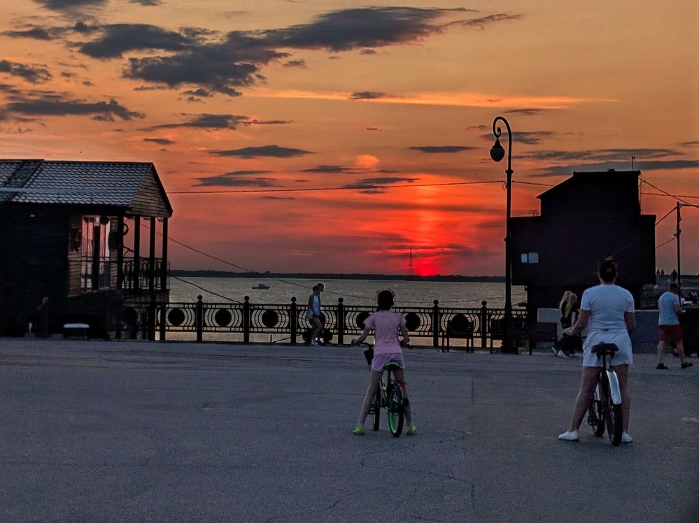 Photograph by Наталья Горовых