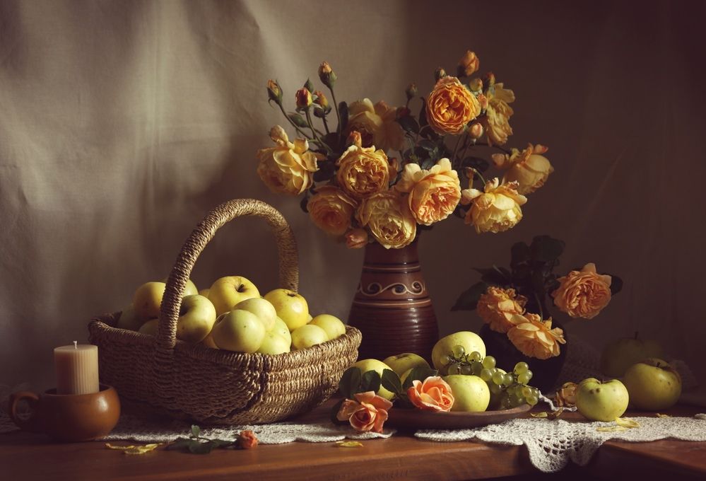 Фотография автора Ольга