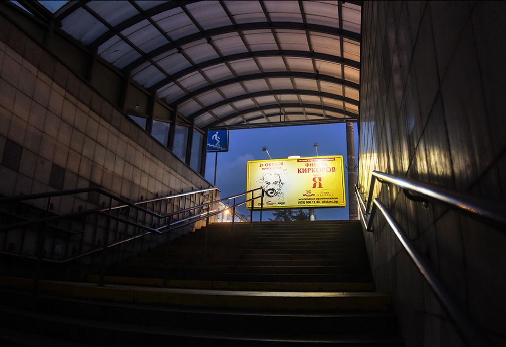 Фотография автора Борис Журавлёв