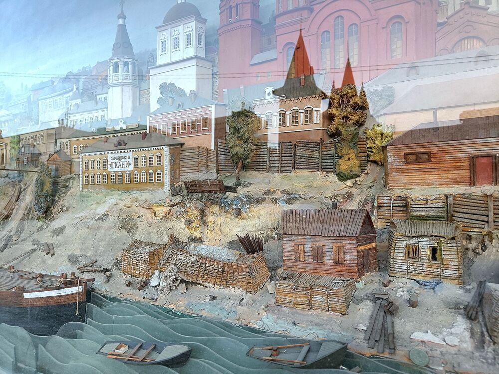 Photograph by Юрий Варюхин