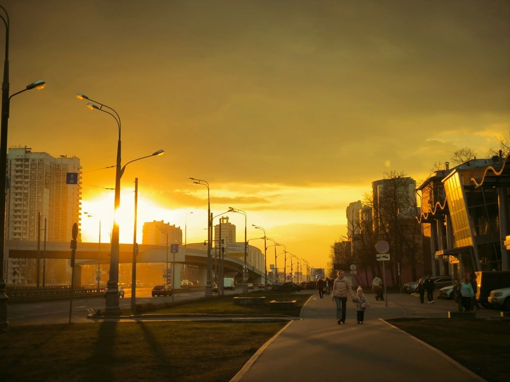 Photograph by Ольга Стоун