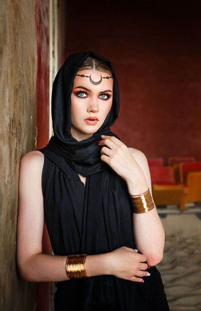 Фотография автора Маргарита Троянова