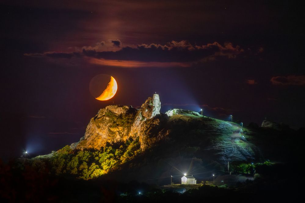 Photograph by Saba Gloveli