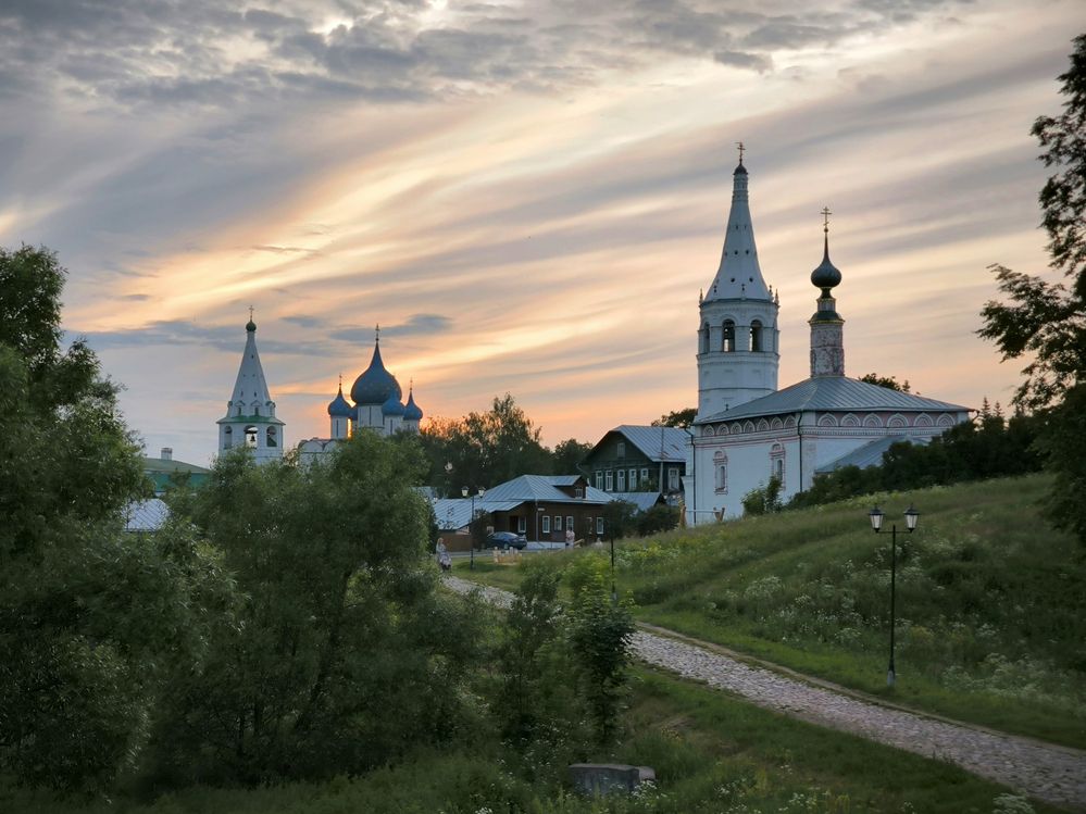 Photograph by Ольга Стоун